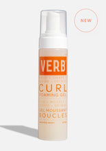 Load image into Gallery viewer, Verb Curl Foaming Gel