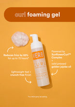 Load image into Gallery viewer, Verb Curl Foaming Gel