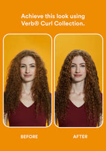 Load image into Gallery viewer, Verb Curl Foaming Gel
