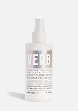 Load image into Gallery viewer, Verb Glossy Shine Spray With Heat Protection