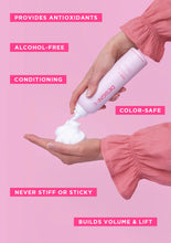 Load image into Gallery viewer, PUFF.ME • VOLUMIZING MOUSSE