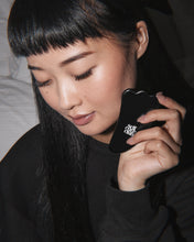 Load image into Gallery viewer, Black Obsidian Stone Gua Sha