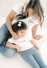 Load image into Gallery viewer, Mini GLAM T-Shirt