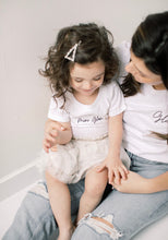 Load image into Gallery viewer, Mini GLAM T-Shirt